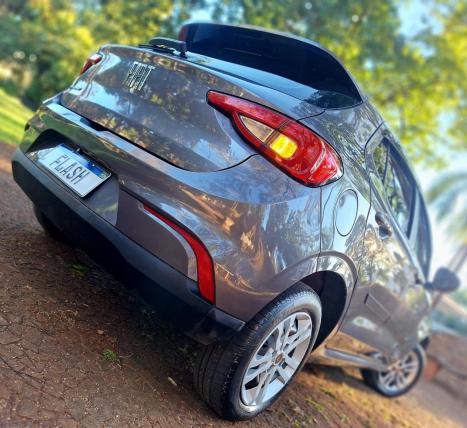 FIAT Argo 1.0 4P FLEX FIREFLY DRIVE, Foto 7