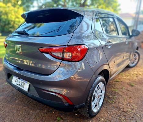 FIAT Argo 1.0 4P FLEX FIREFLY DRIVE, Foto 8