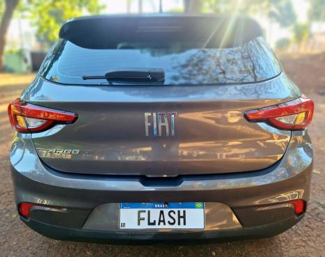 FIAT Argo 1.0 4P FLEX FIREFLY DRIVE, Foto 9