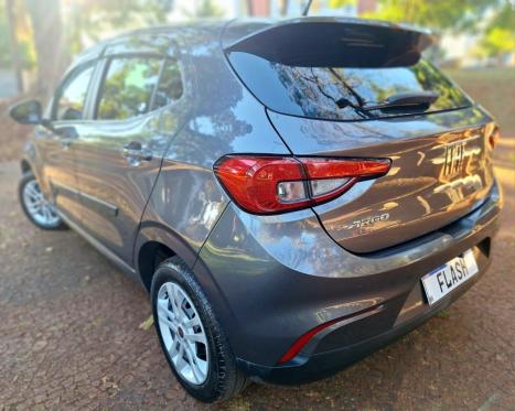FIAT Argo 1.0 4P FLEX FIREFLY DRIVE, Foto 10