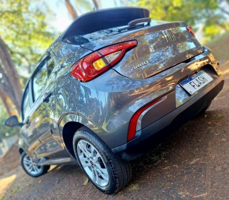 FIAT Argo 1.0 4P FLEX FIREFLY DRIVE, Foto 11