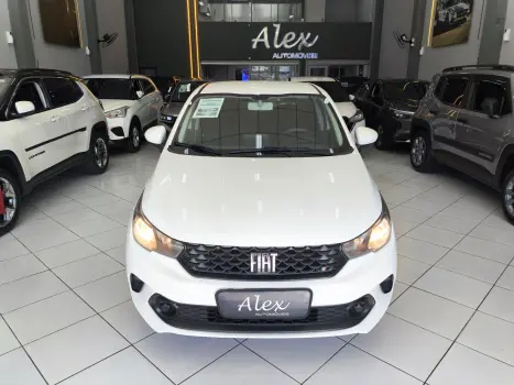 FIAT Argo 1.0 4P FLEX FIREFLY DRIVE, Foto 2