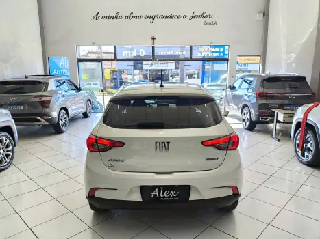 FIAT Argo 1.0 4P FLEX FIREFLY DRIVE, Foto 4