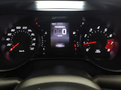 FIAT Argo 1.0 4P FLEX FIREFLY DRIVE, Foto 9