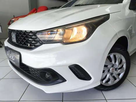 FIAT Argo 1.0 4P FLEX FIREFLY DRIVE, Foto 12