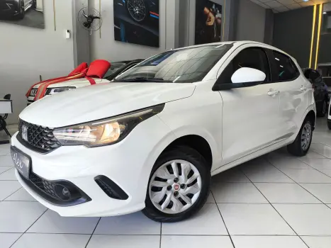 FIAT Argo 1.0 4P FLEX FIREFLY DRIVE, Foto 15