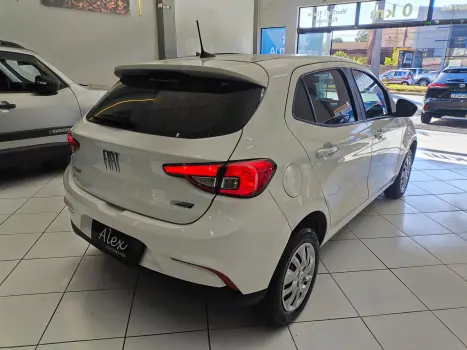 FIAT Argo 1.0 4P FLEX FIREFLY DRIVE, Foto 16