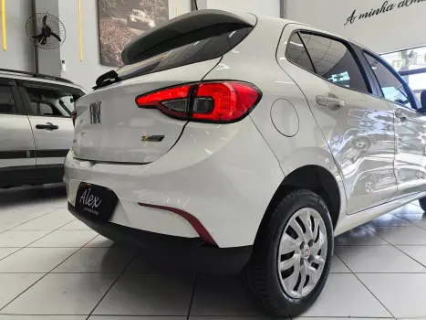 FIAT Argo 1.0 4P FLEX FIREFLY DRIVE, Foto 18