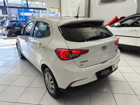 FIAT Argo 1.0 4P FLEX FIREFLY DRIVE, Foto 19