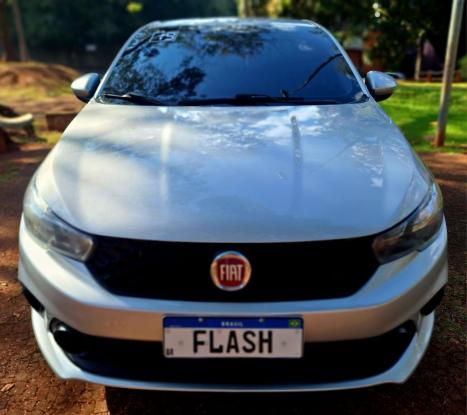 FIAT Argo 1.0 4P FLEX FIREFLY DRIVE, Foto 3