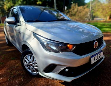 FIAT Argo 1.0 4P FLEX FIREFLY DRIVE, Foto 5