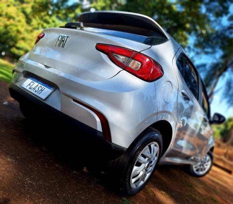 FIAT Argo 1.0 4P FLEX FIREFLY DRIVE, Foto 7