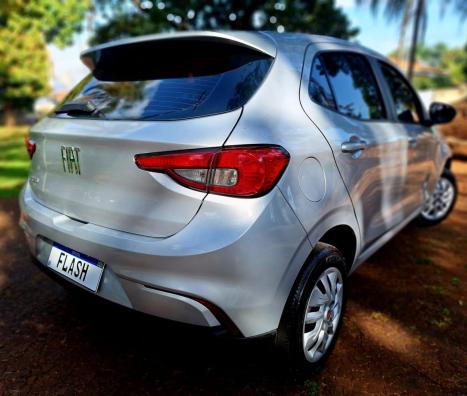FIAT Argo 1.0 4P FLEX FIREFLY DRIVE, Foto 8