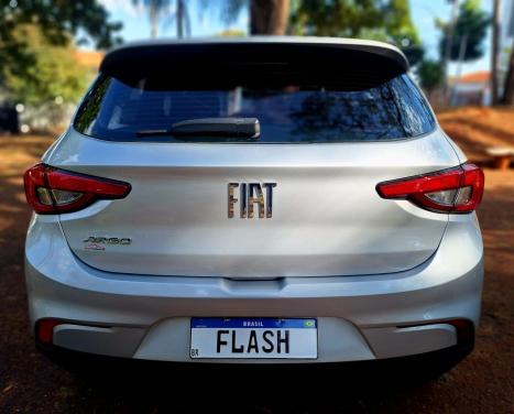 FIAT Argo 1.0 4P FLEX FIREFLY DRIVE, Foto 9