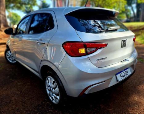 FIAT Argo 1.0 4P FLEX FIREFLY DRIVE, Foto 10