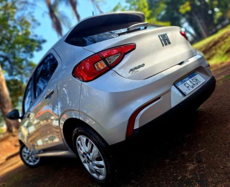 FIAT Argo 1.0 4P FLEX FIREFLY DRIVE, Foto 11