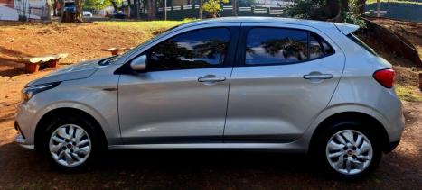 FIAT Argo 1.0 4P FLEX FIREFLY DRIVE, Foto 12