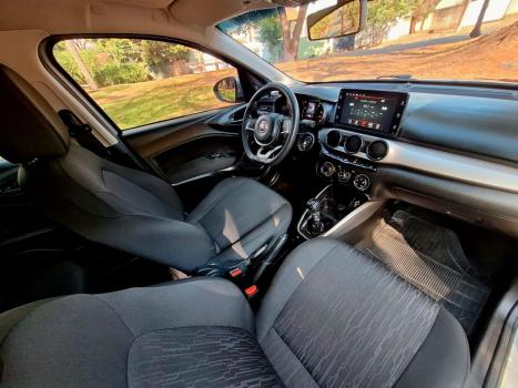 FIAT Argo 1.0 4P FLEX FIREFLY DRIVE, Foto 16