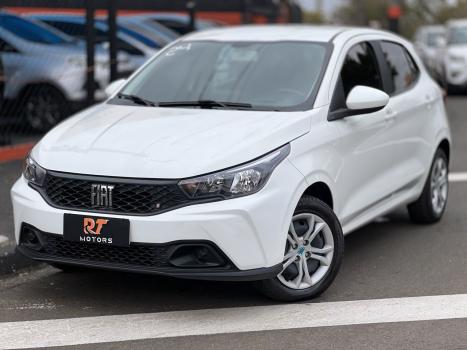 FIAT Argo 1.0 4P FLEX FIREFLY DRIVE, Foto 2