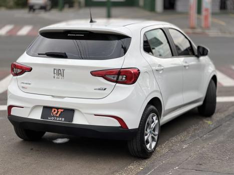 FIAT Argo 1.0 4P FLEX FIREFLY DRIVE, Foto 3