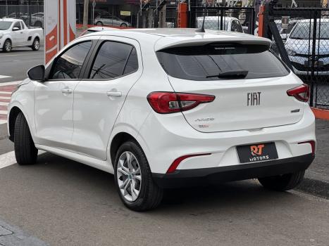 FIAT Argo 1.0 4P FLEX FIREFLY DRIVE, Foto 4