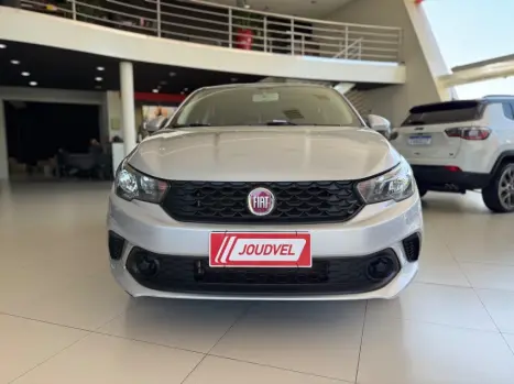 FIAT Argo 1.0 4P FLEX FIREFLY DRIVE, Foto 2