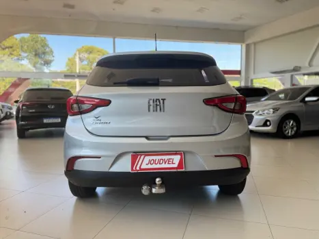 FIAT Argo 1.0 4P FLEX FIREFLY DRIVE, Foto 6