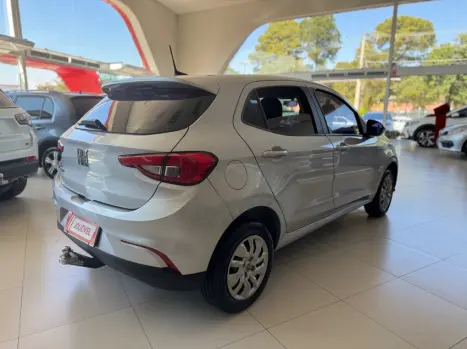 FIAT Argo 1.0 4P FLEX FIREFLY DRIVE, Foto 7