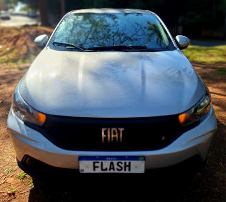 FIAT Argo 1.0 4P FLEX FIREFLY DRIVE, Foto 3