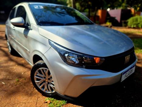 FIAT Argo 1.0 4P FLEX FIREFLY DRIVE, Foto 5