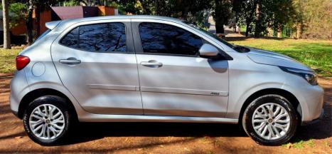 FIAT Argo 1.0 4P FLEX FIREFLY DRIVE, Foto 6