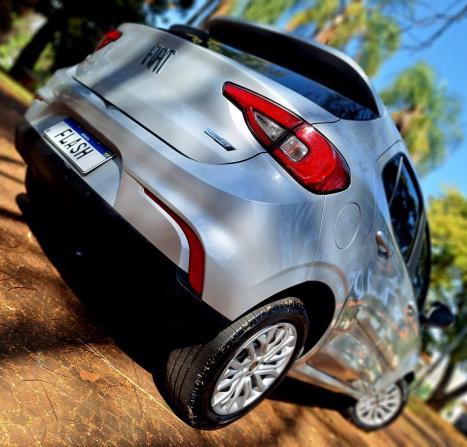 FIAT Argo 1.0 4P FLEX FIREFLY DRIVE, Foto 7