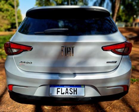 FIAT Argo 1.0 4P FLEX FIREFLY DRIVE, Foto 9
