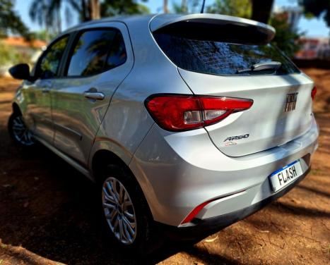 FIAT Argo 1.0 4P FLEX FIREFLY DRIVE, Foto 10