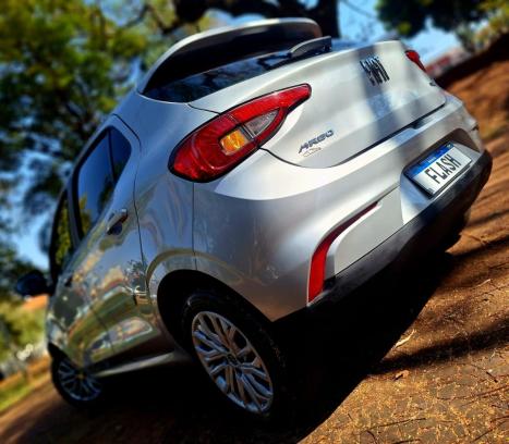 FIAT Argo 1.0 4P FLEX FIREFLY DRIVE, Foto 11