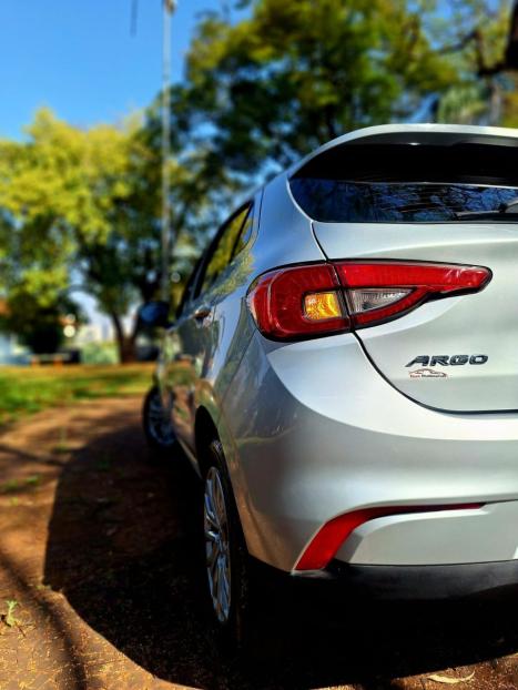FIAT Argo 1.0 4P FLEX FIREFLY DRIVE, Foto 19