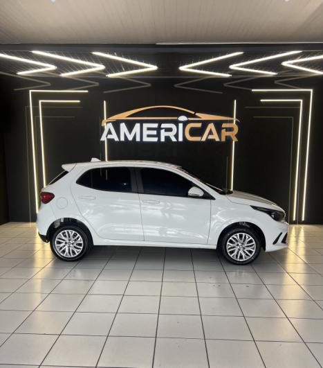 FIAT Argo 1.0 4P FLEX FIREFLY, Foto 4