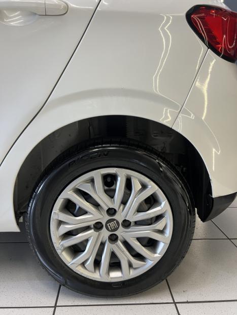 FIAT Argo 1.0 4P FLEX FIREFLY, Foto 9