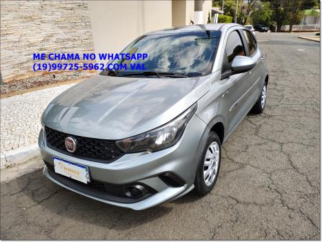FIAT Argo 1.0 4P FLEX FIREFLY DRIVE, Foto 1