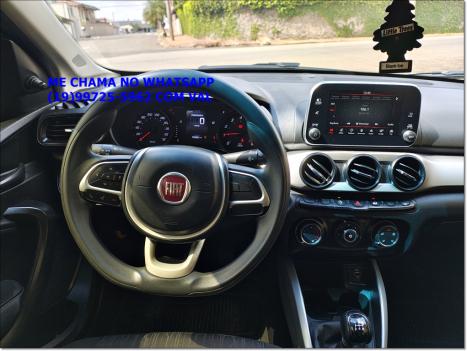 FIAT Argo 1.0 4P FLEX FIREFLY DRIVE, Foto 3