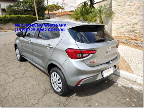 FIAT Argo 1.0 4P FLEX FIREFLY DRIVE, Foto 4