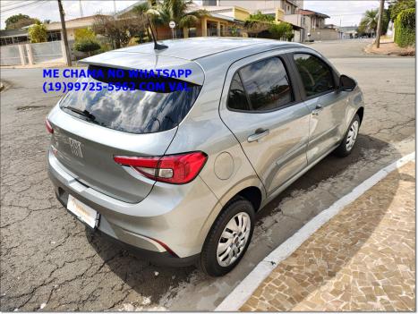 FIAT Argo 1.0 4P FLEX FIREFLY DRIVE, Foto 5