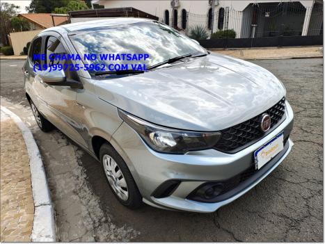 FIAT Argo 1.0 4P FLEX FIREFLY DRIVE, Foto 7