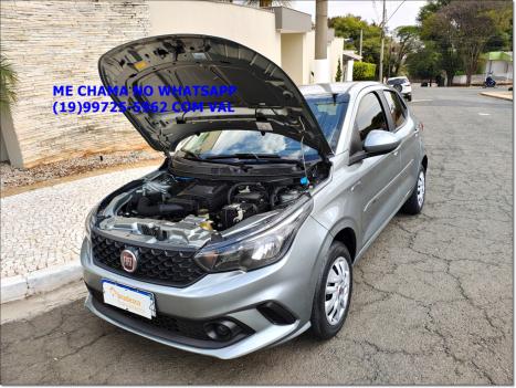 FIAT Argo 1.0 4P FLEX FIREFLY DRIVE, Foto 9