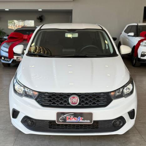 FIAT Argo 1.0 4P FLEX FIREFLY DRIVE, Foto 3