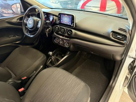 FIAT Argo 1.0 4P FLEX FIREFLY DRIVE, Foto 4