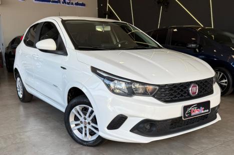 FIAT Argo 1.0 4P FLEX FIREFLY DRIVE, Foto 5