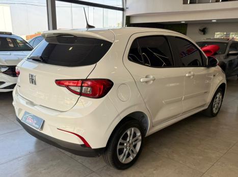FIAT Argo 1.0 4P FLEX FIREFLY DRIVE, Foto 8