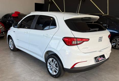 FIAT Argo 1.0 4P FLEX FIREFLY DRIVE, Foto 10