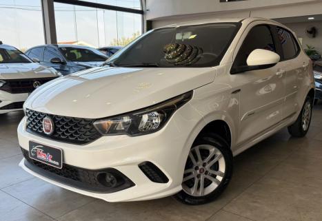 FIAT Argo 1.0 4P FLEX FIREFLY DRIVE, Foto 11